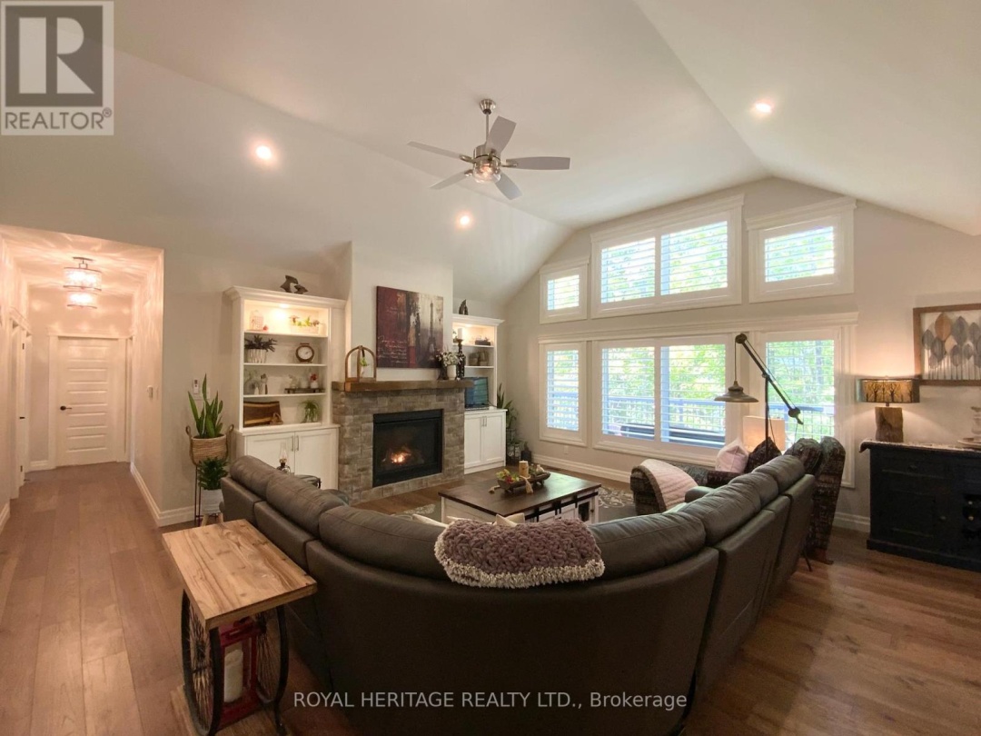 126 MITCHELL CRESCENT, 