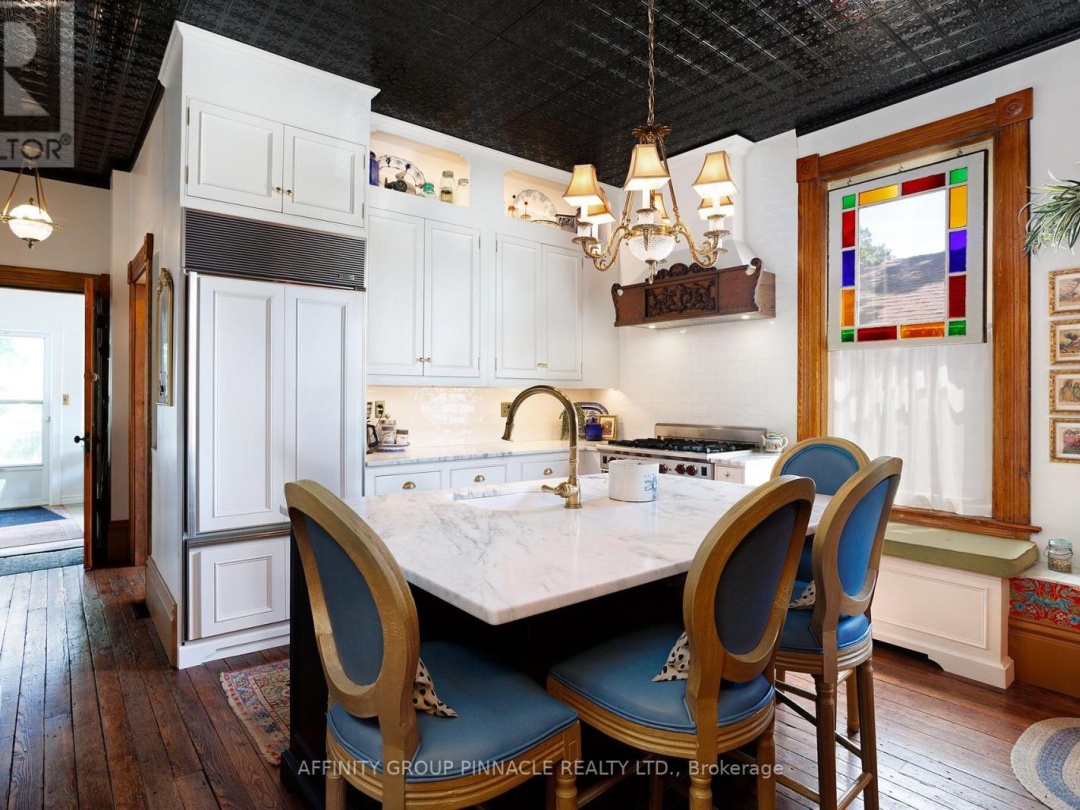 42 OAK STREET, 