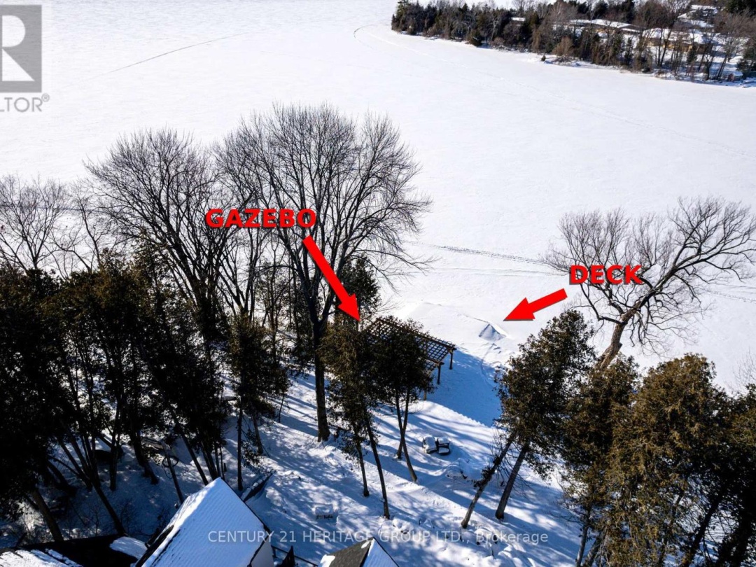 44 Ruby Crescent, Lake Simcoe