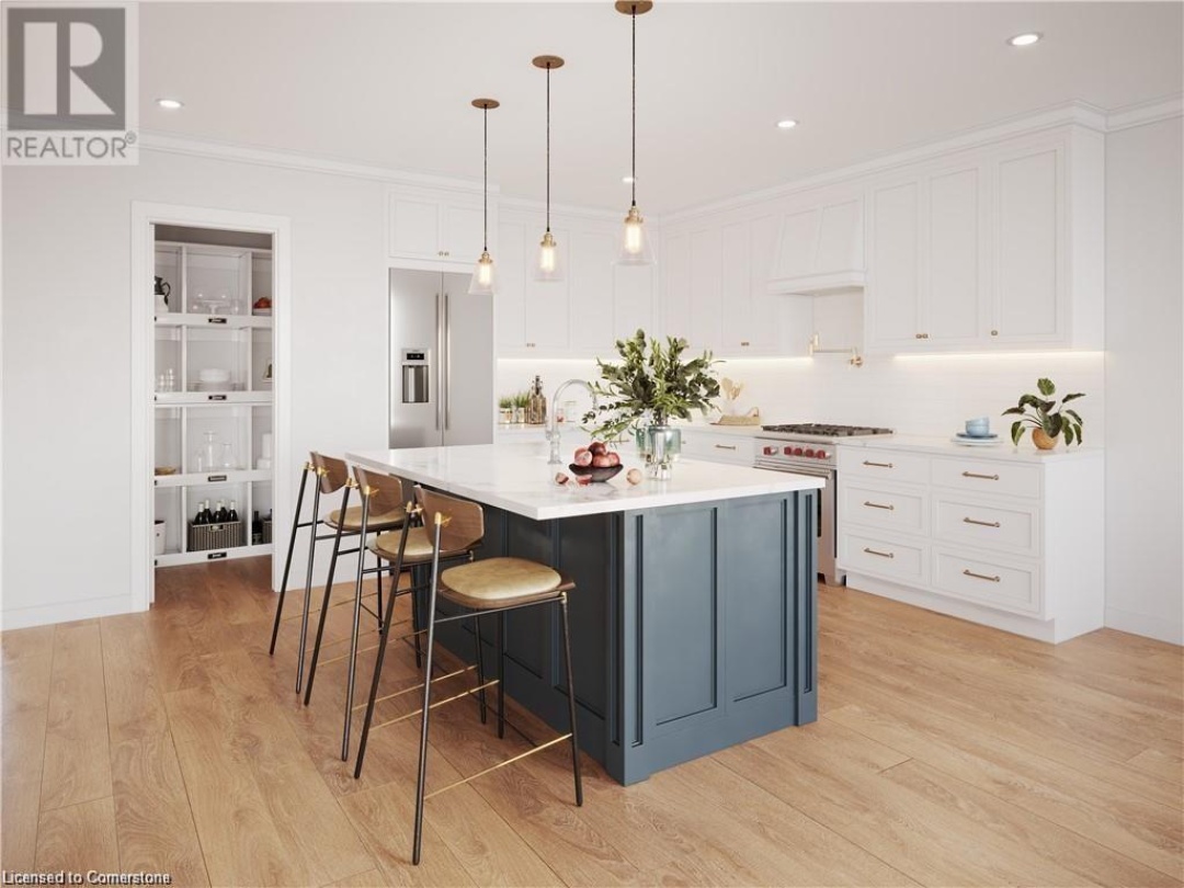 58 ST ANDREW'S Circle, 
