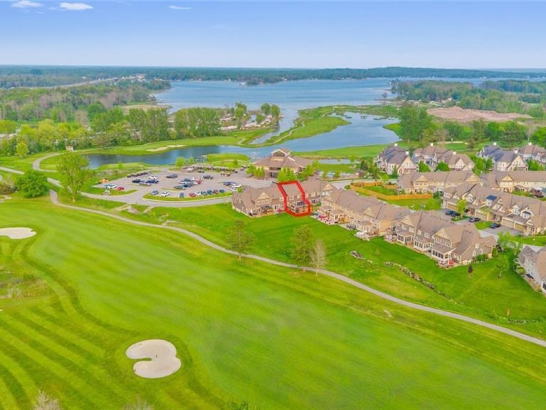 76 LINKS Trail, Port Severn