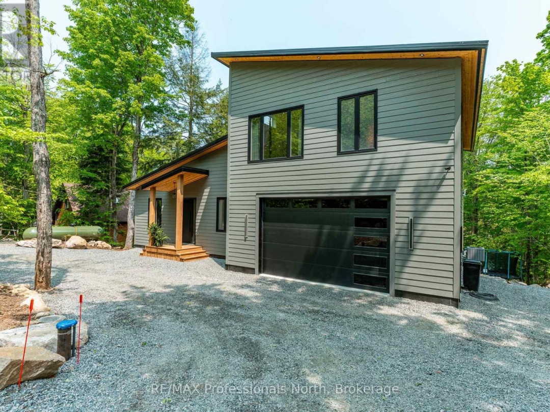 1063 Mink Road, Long Lake