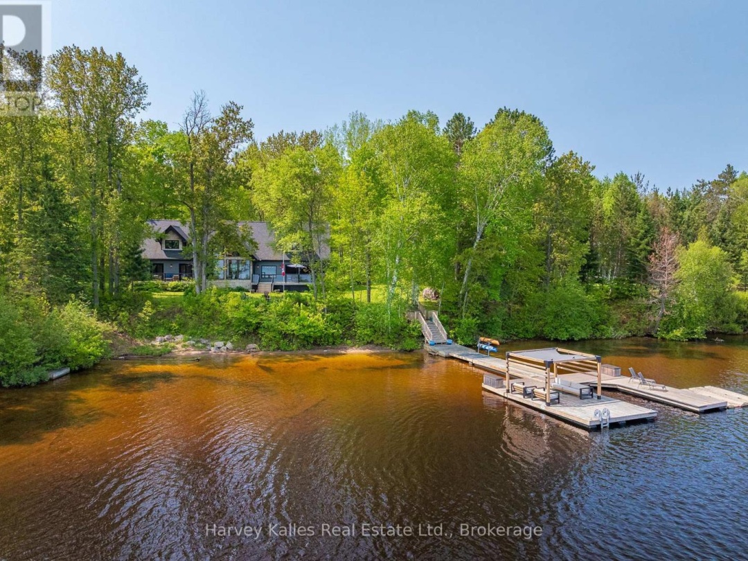56 Deerview Trail, Lake Vernon