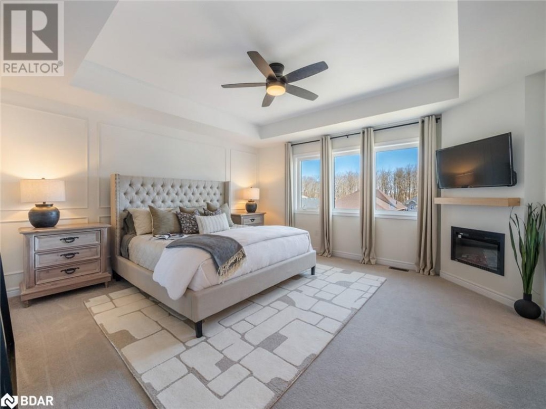 3007 Annalysse Drive Drive, Orillia