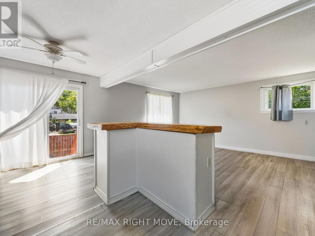 218 HILDA STREET, 