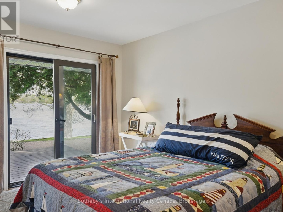 1601 Port Stanton Parkway, Sparrow Lake