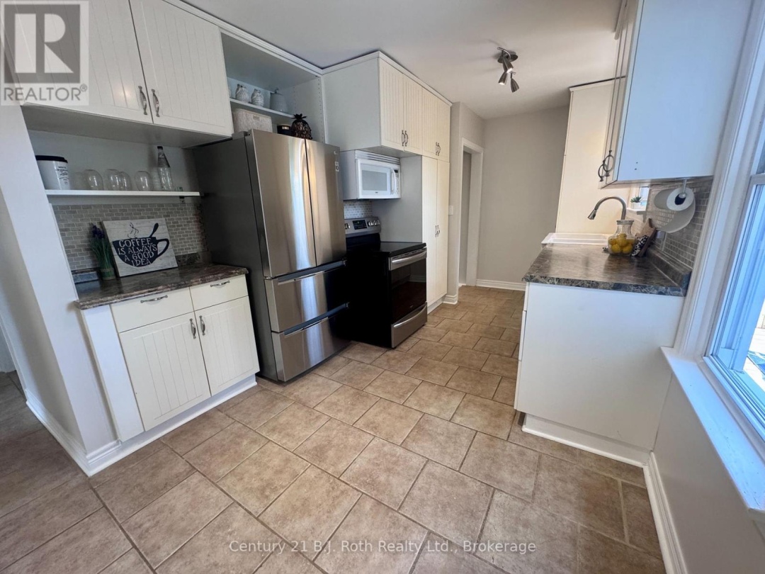339 Linwood Avenue, Orillia