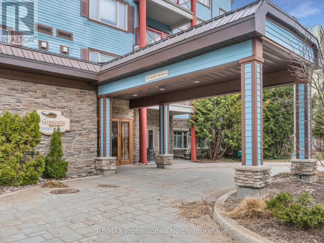 305 130 Steamship Bay Road, Lake Muskoka