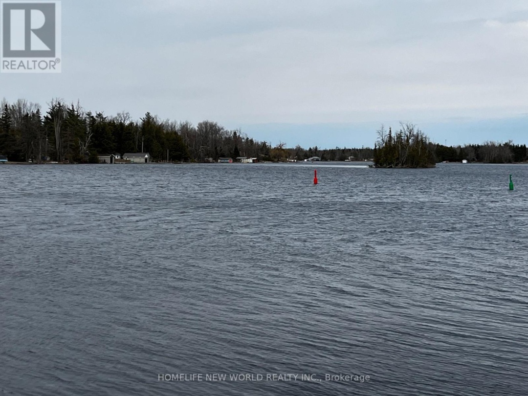 1288 Portage Road, Mitchell Lake