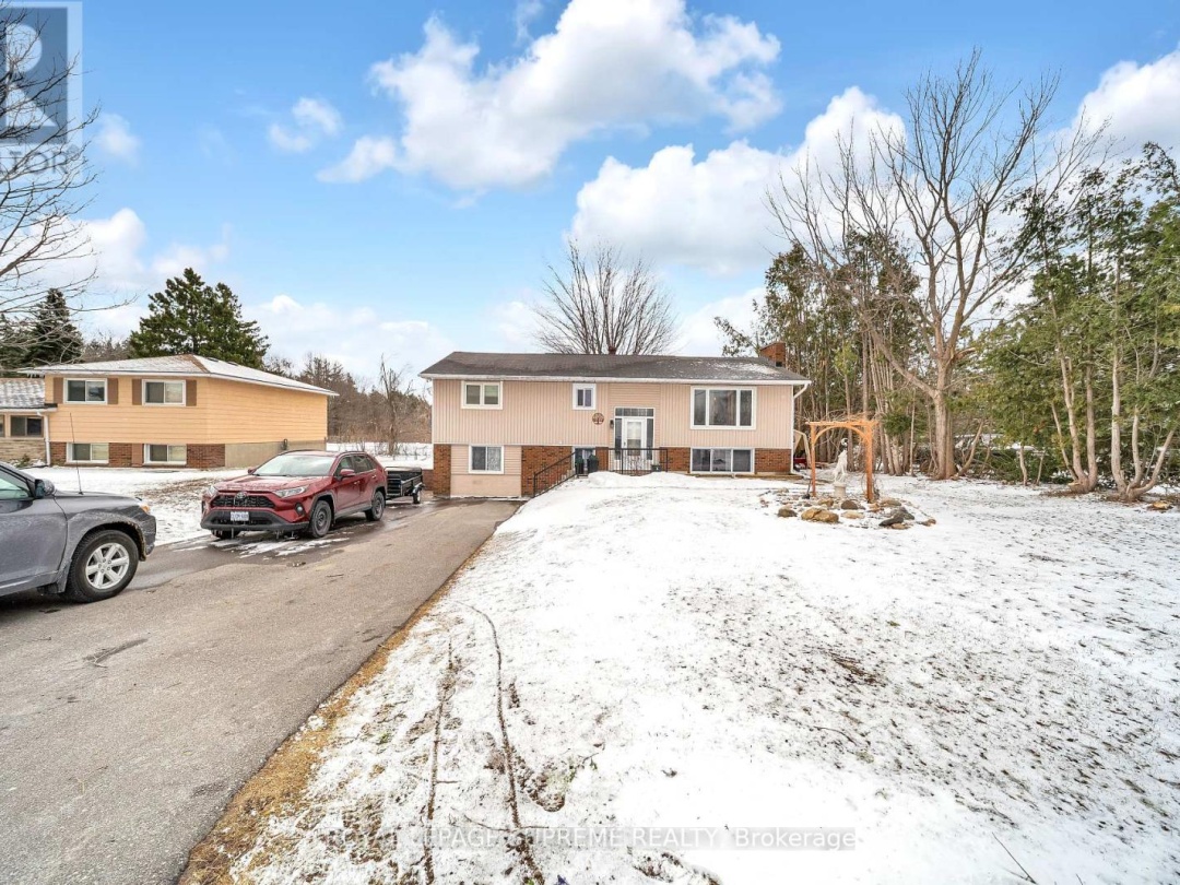 8740 12 Highway, Oro-Medonte