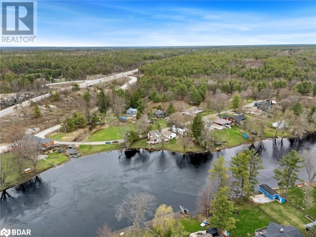1012 Cowbell Lane, Severn Lake