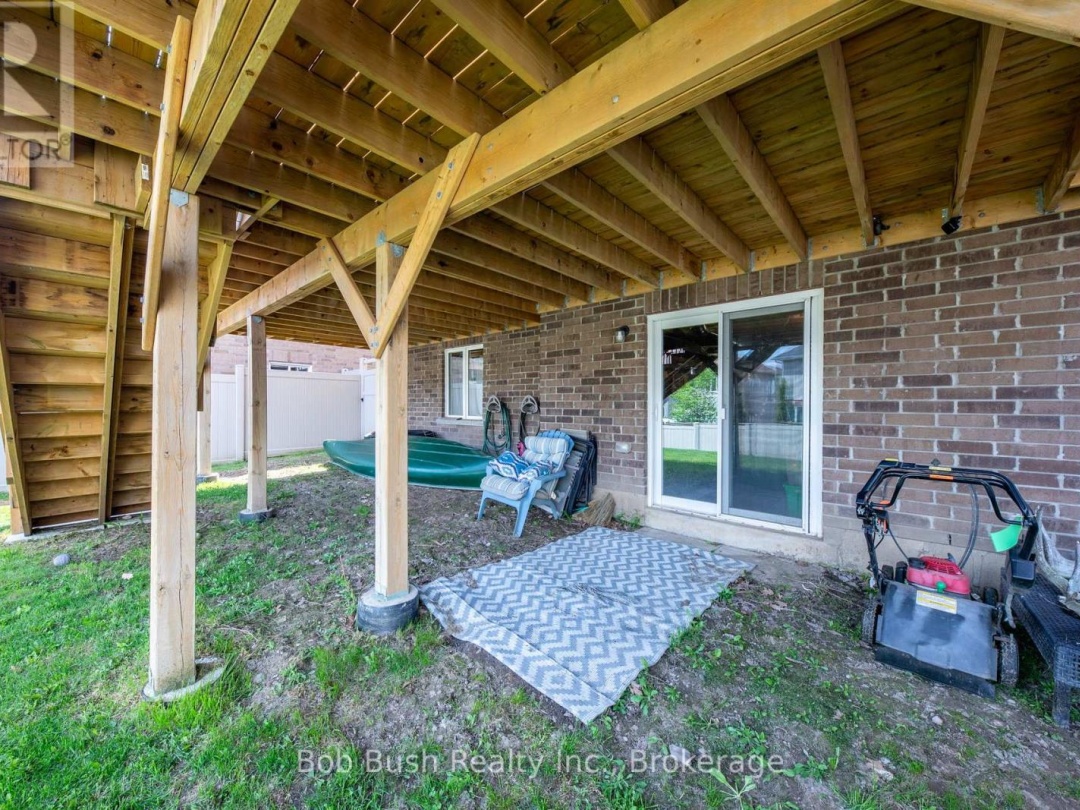 3067 Monarch Drive, Orillia