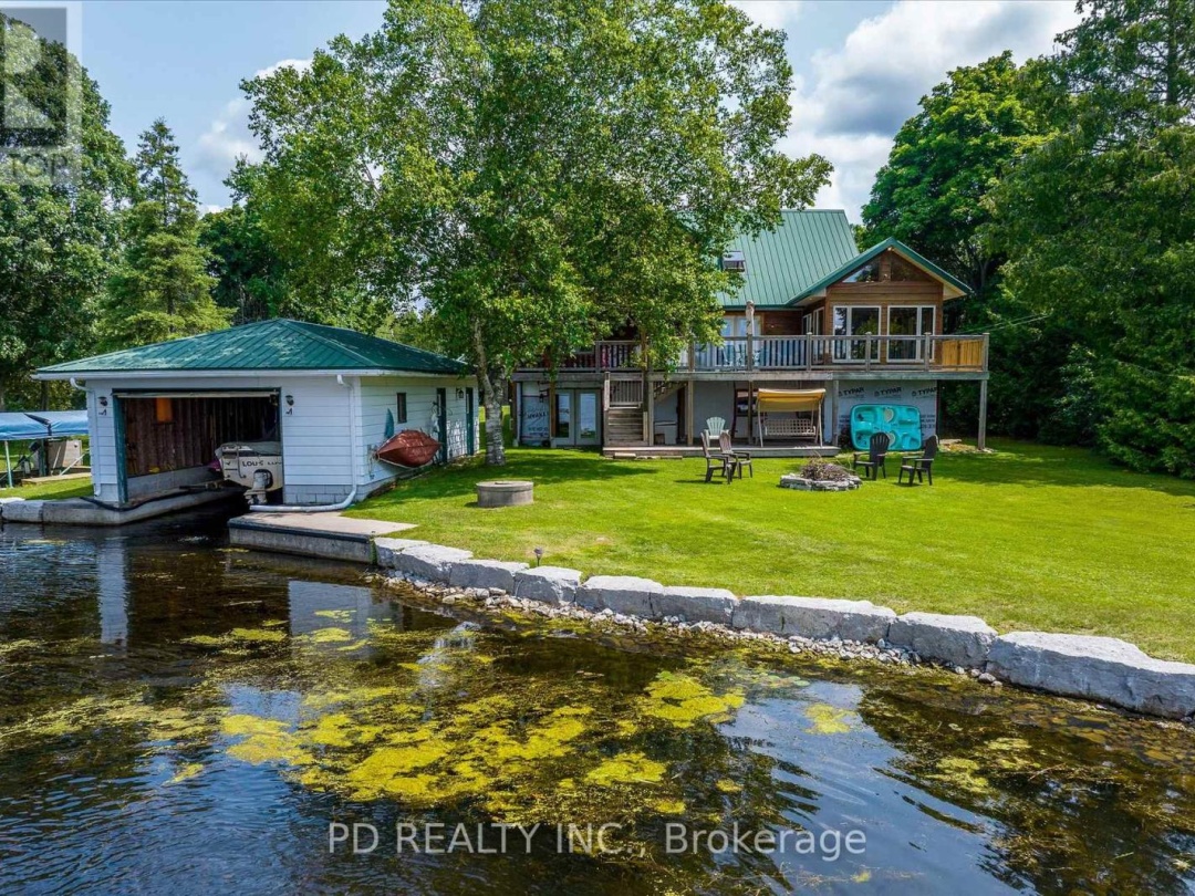 48 Sturgeon Glen Road, Sturgeon Lake