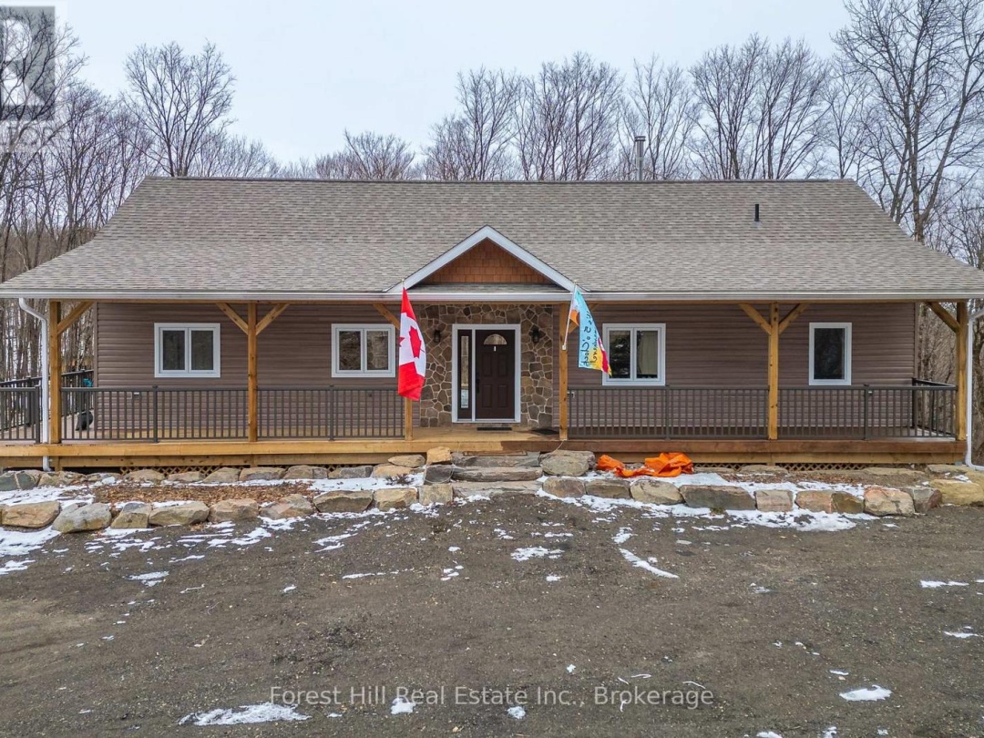 253 RIDGEVIEW ROAD, 