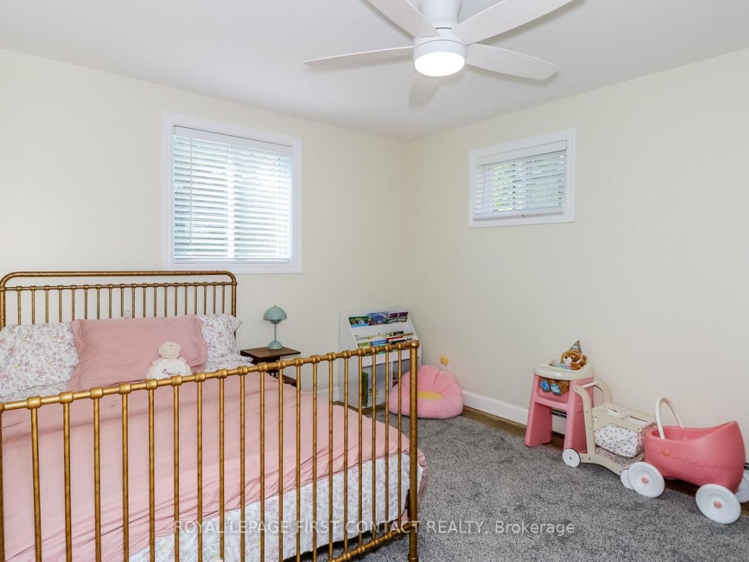 1 MARIPOSA DRIVE, 