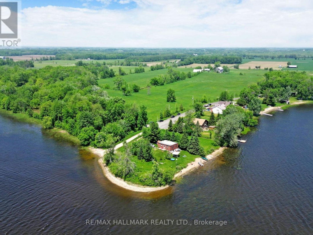 4017 Dalrymple Drive, Dalrymple Lake