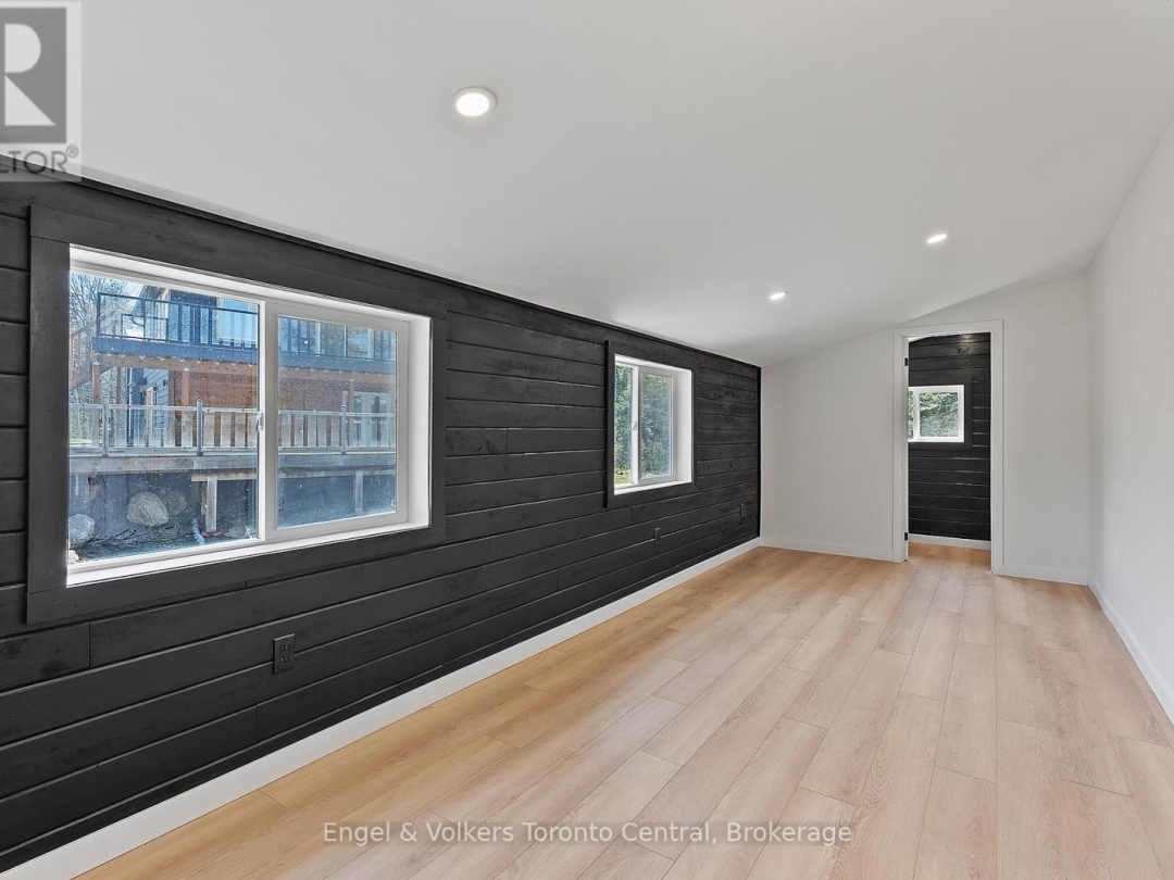 1457 Lake Joseph Road, Mctaggart Lake