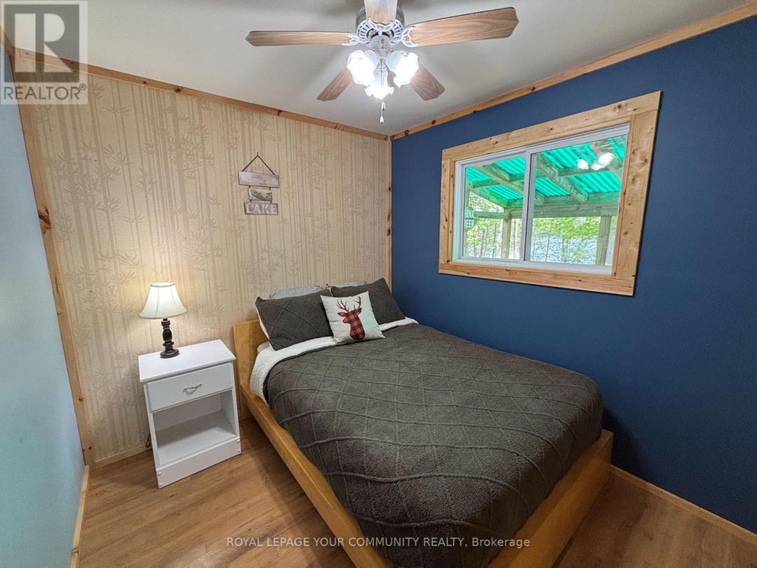 1031 Obelisk Trail, Davis Lake