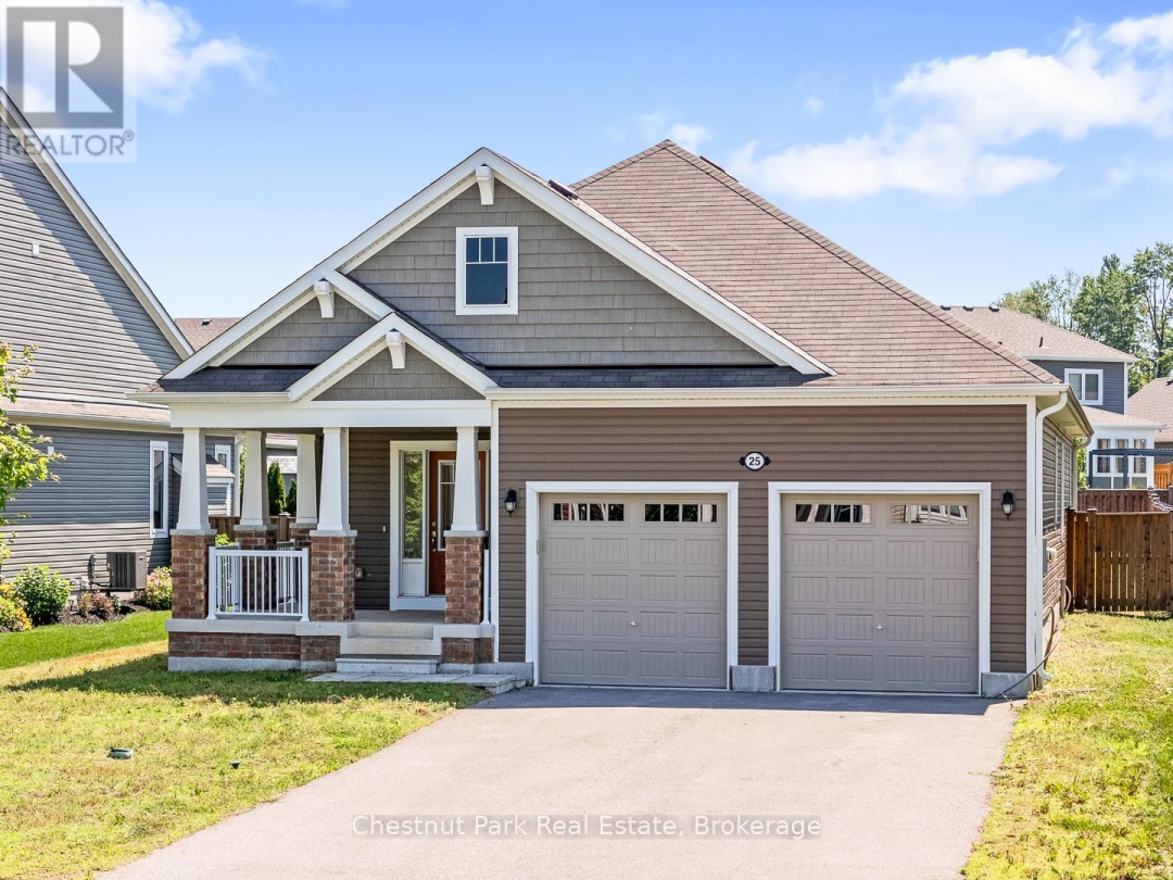 25 HUNTER PLACE, 