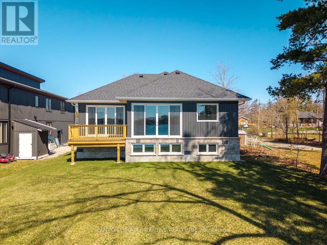 3331 Lake St George Boulevard, St George Lake