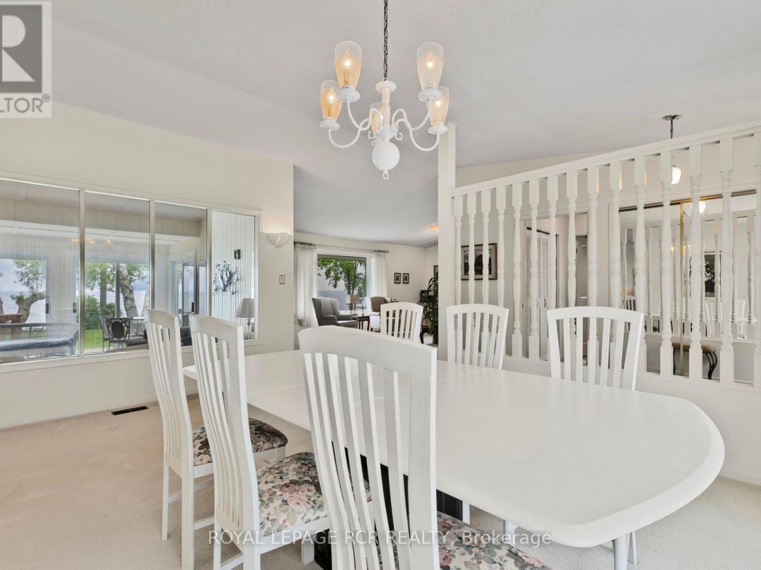 5 PARK LANE, 
