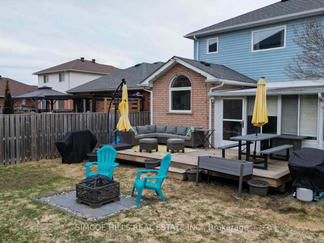 56 Vanessa Drive, Orillia
