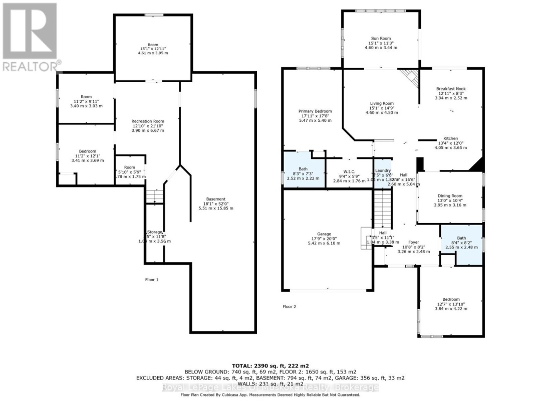 25 STONEHEDGE CLOSE, 