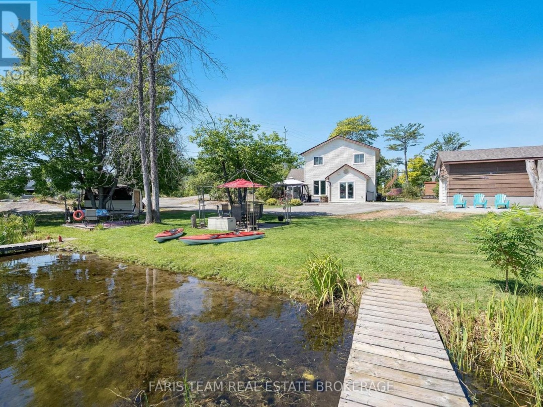 57 PORT SEVERN ROAD N, 