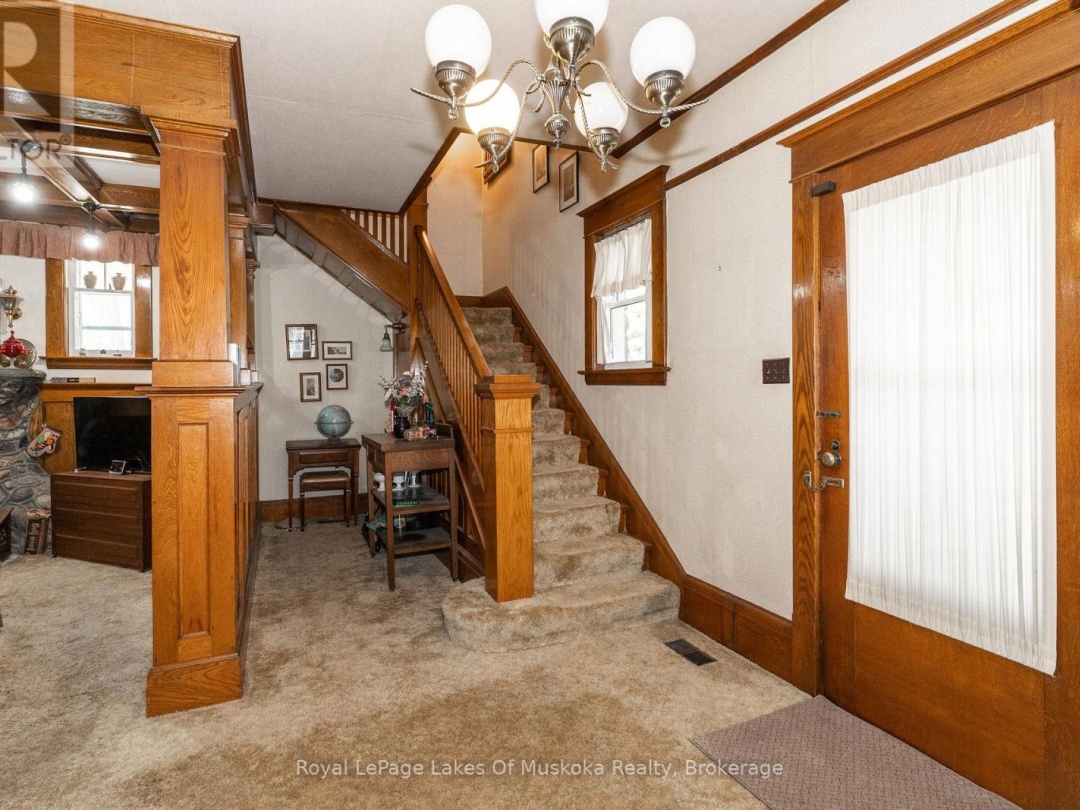 21 King Street, Huntsville