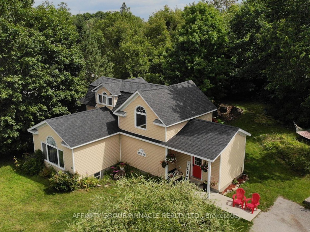 3462 MONCK ROAD, 