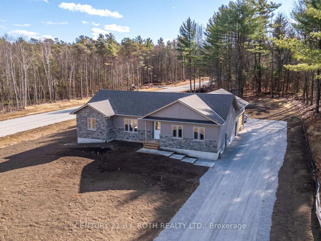 6121 CONCESSION B C ROAD, 