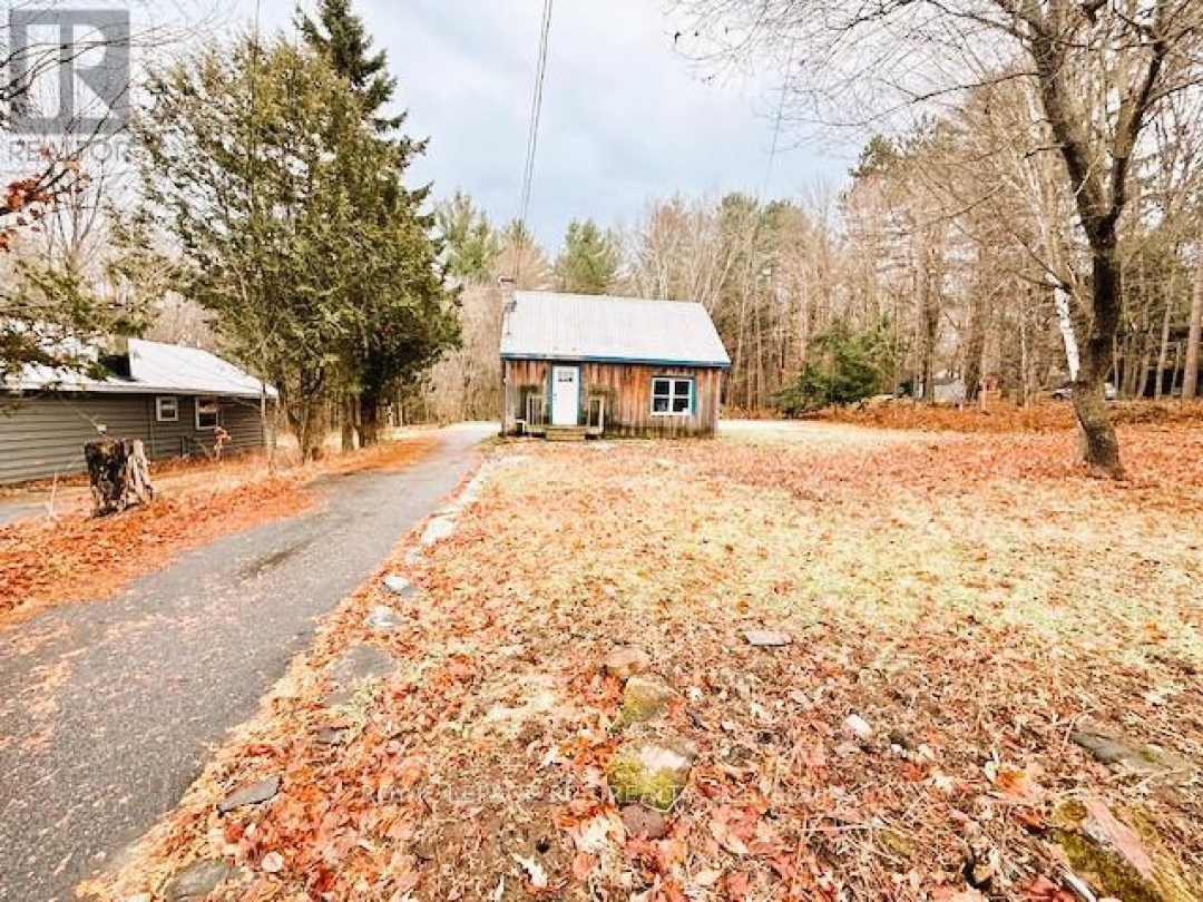 89 TOWN LINE ROAD W, 