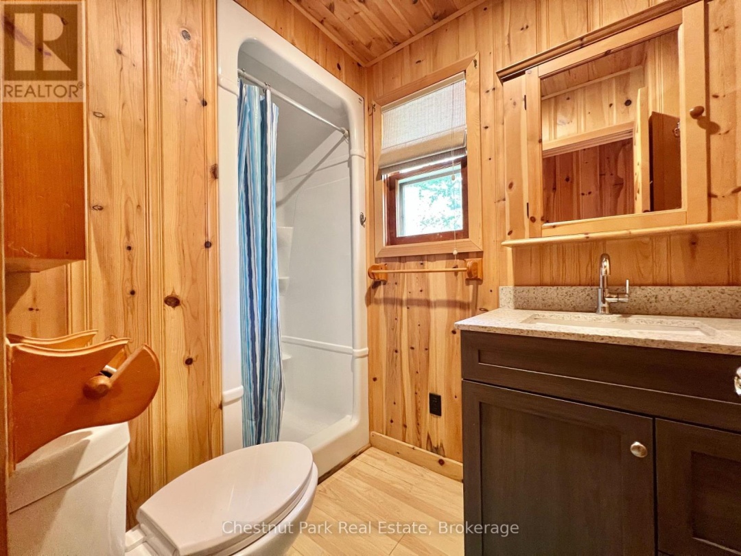 1036 Abbey Lane, Boshkung Lake