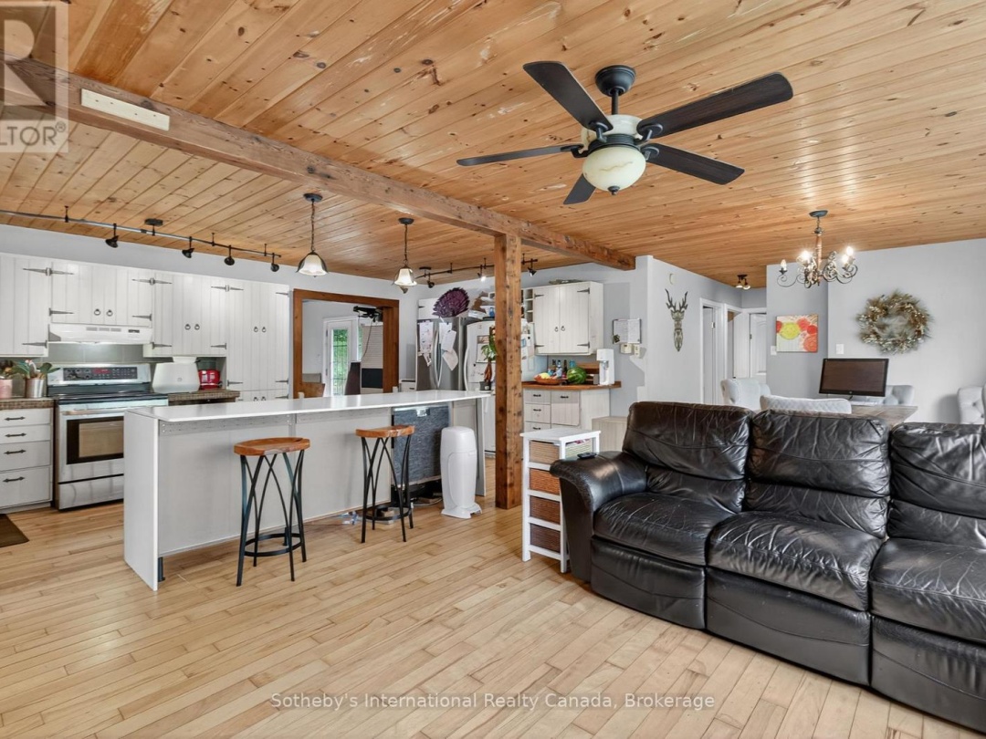 1132 LIMBERLOST ROAD, 