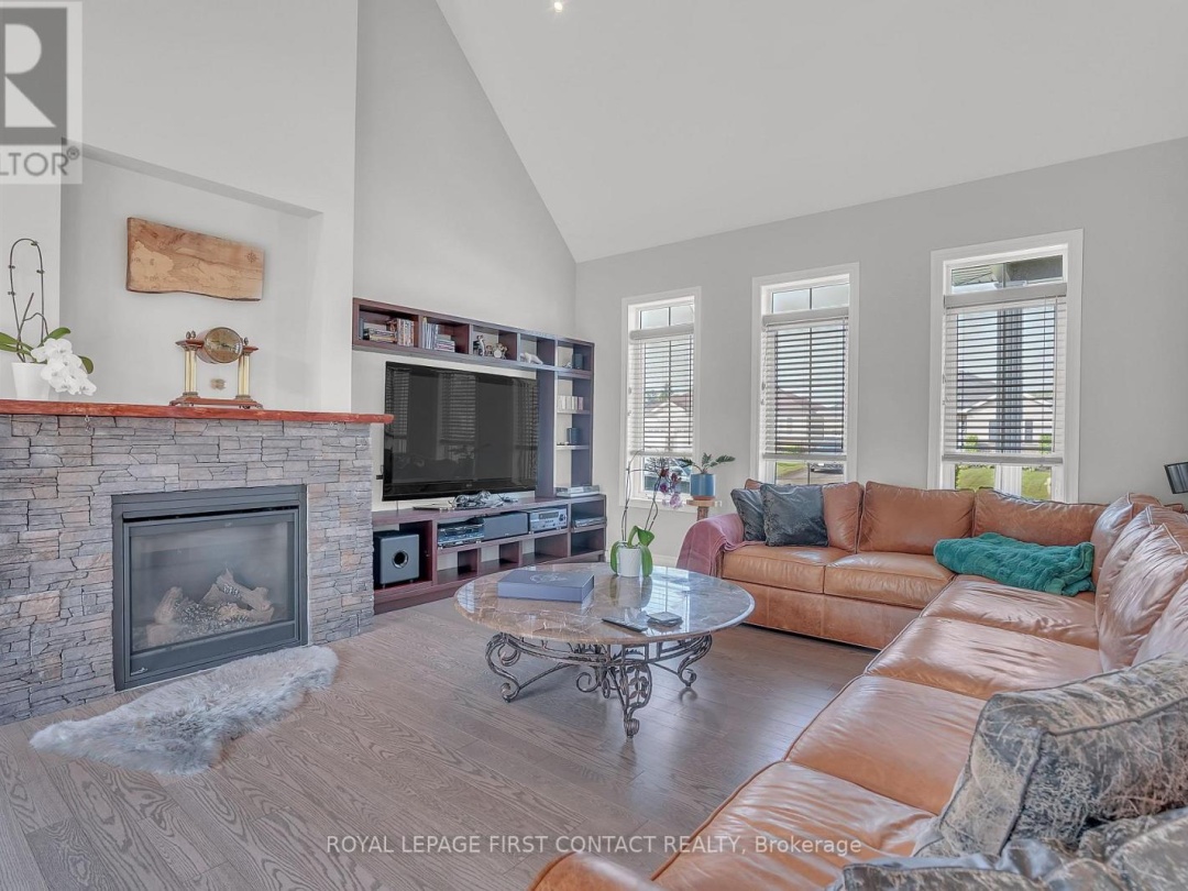 5 CHARLIE RAWSON BOULEVARD, 