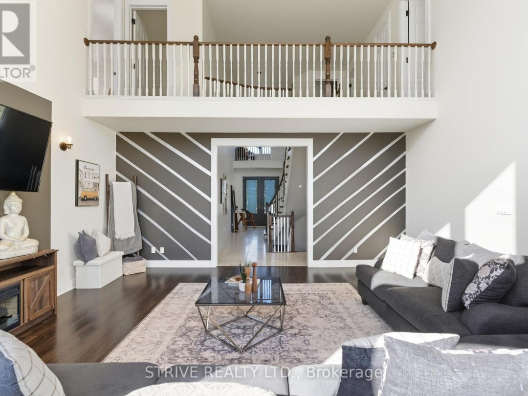 165 BAYSHORE DRIVE, Ramara