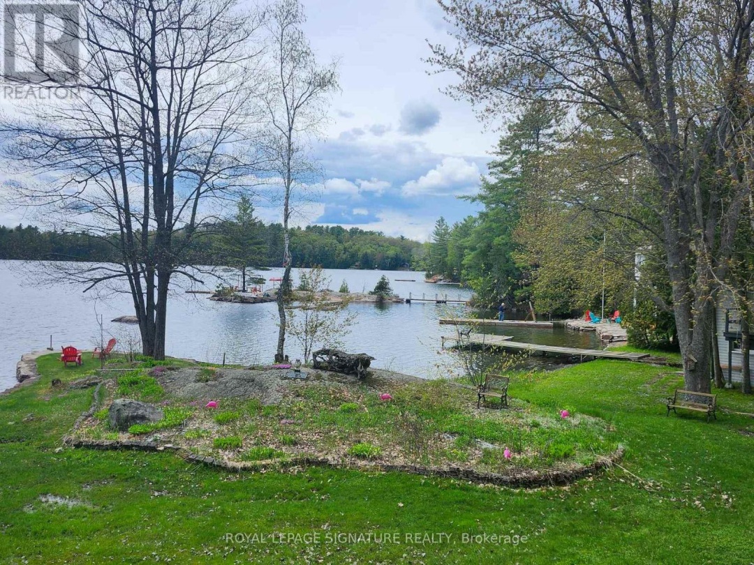 1270 Wessell Road, East Moore Lake