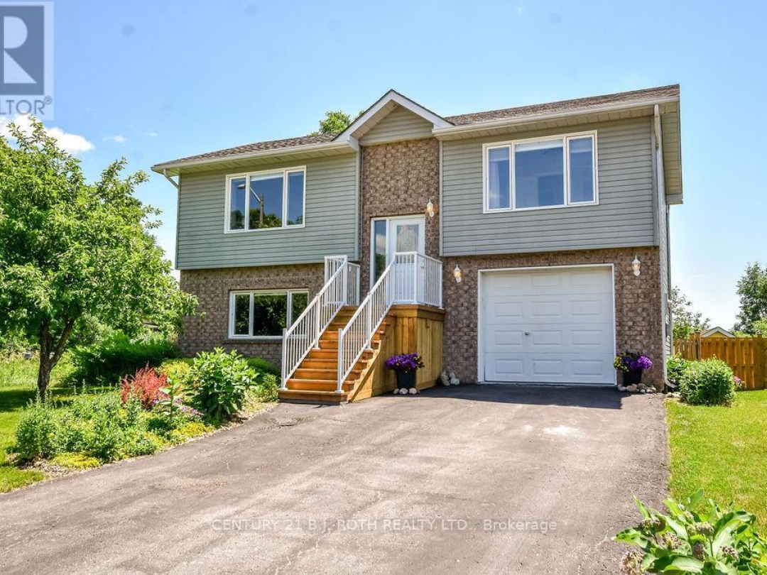 69 DONLANDS COURT, 