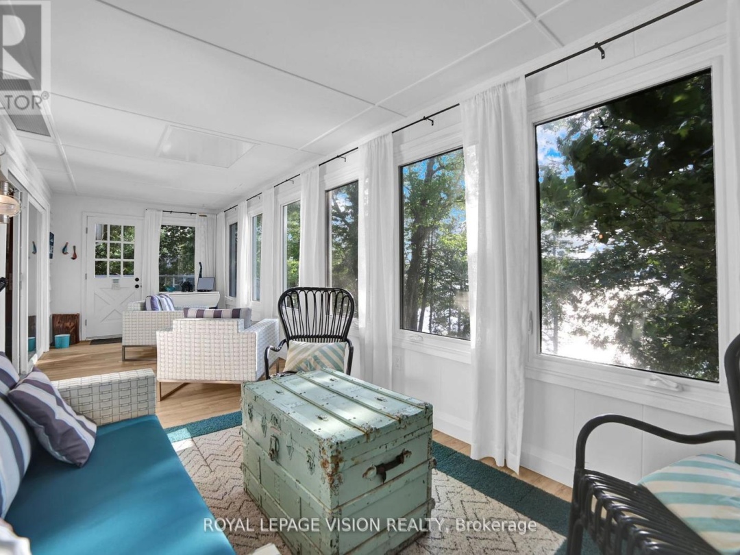 197 LIGHTNING POINT ROAD, 
