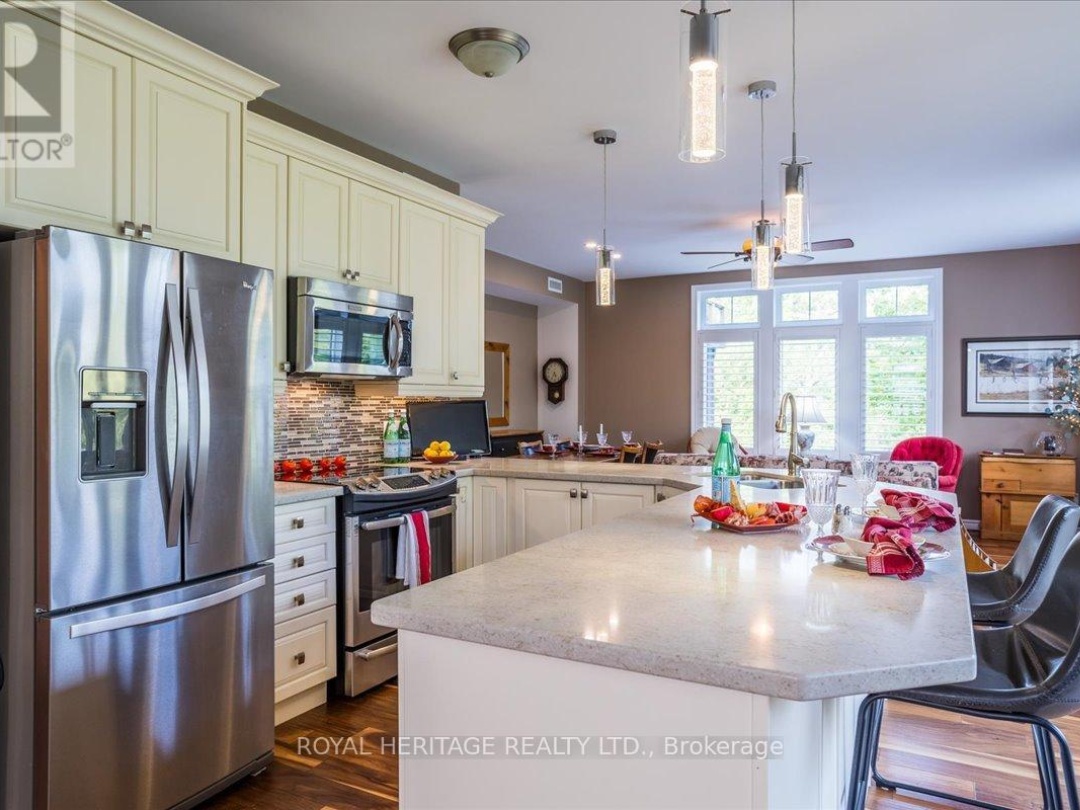 111 - 29 LAKEWOOD CRESCENT, Pigeon Lake