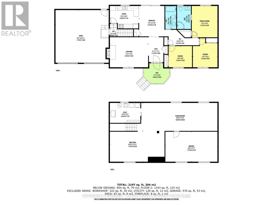 84 Pinewood Boulevard, Canal Lake