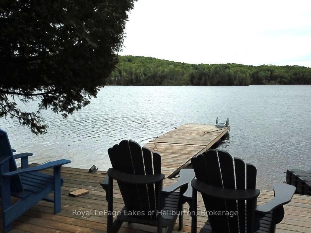 25 Fire Route 330 Drive, Fortescue Lake