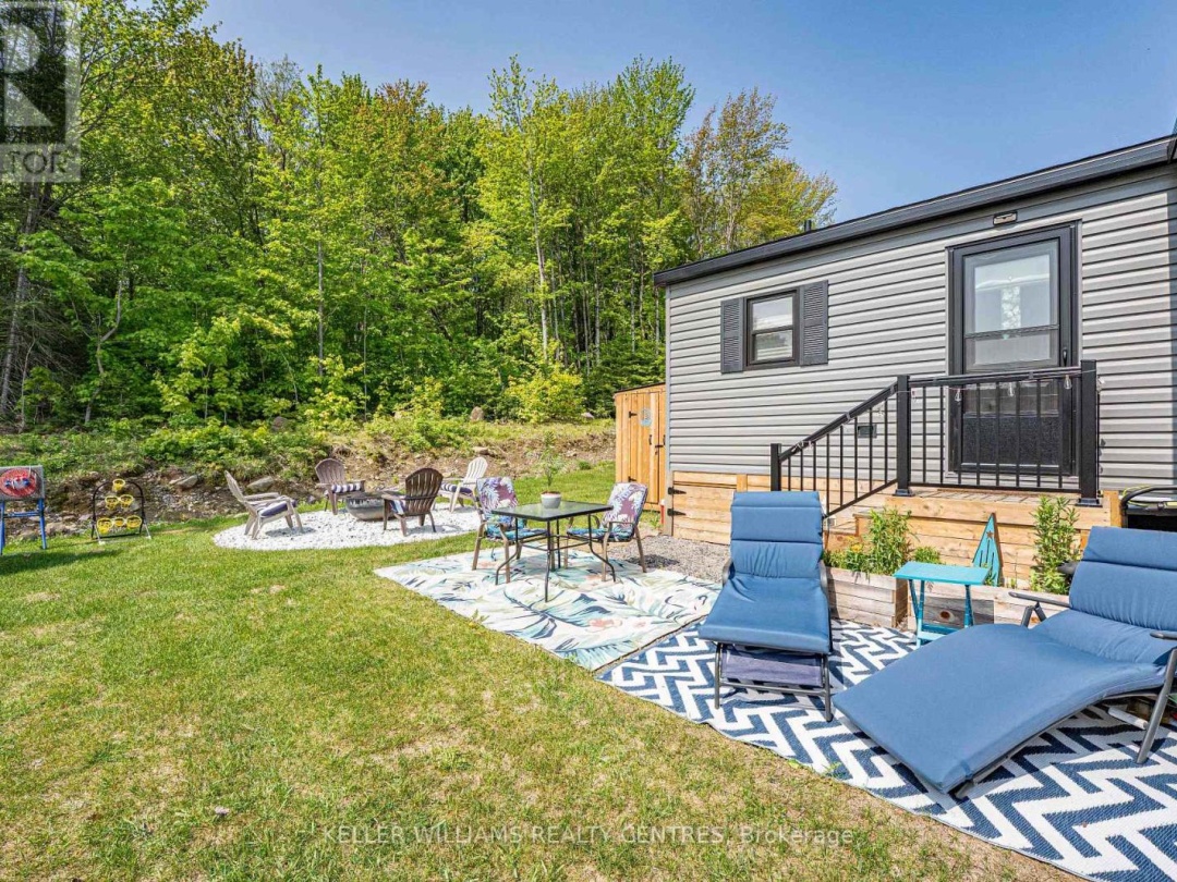 #38 Lakeridge 1047 Bonnie Lake Camp Road, Bracebridge (Macaulay)