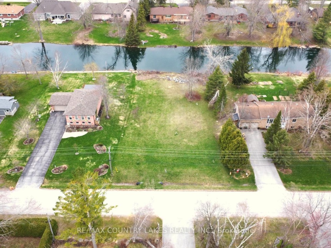 36 Southview Dr R.r.#3, Brechin Drive S, Ramara (Brechin)