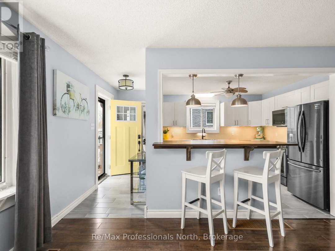 180 FERNWOOD DRIVE, 