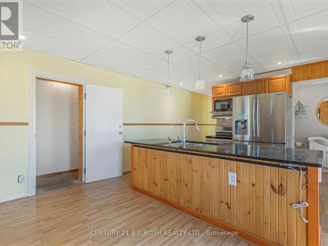 4201 HURONIA ROAD, Severn