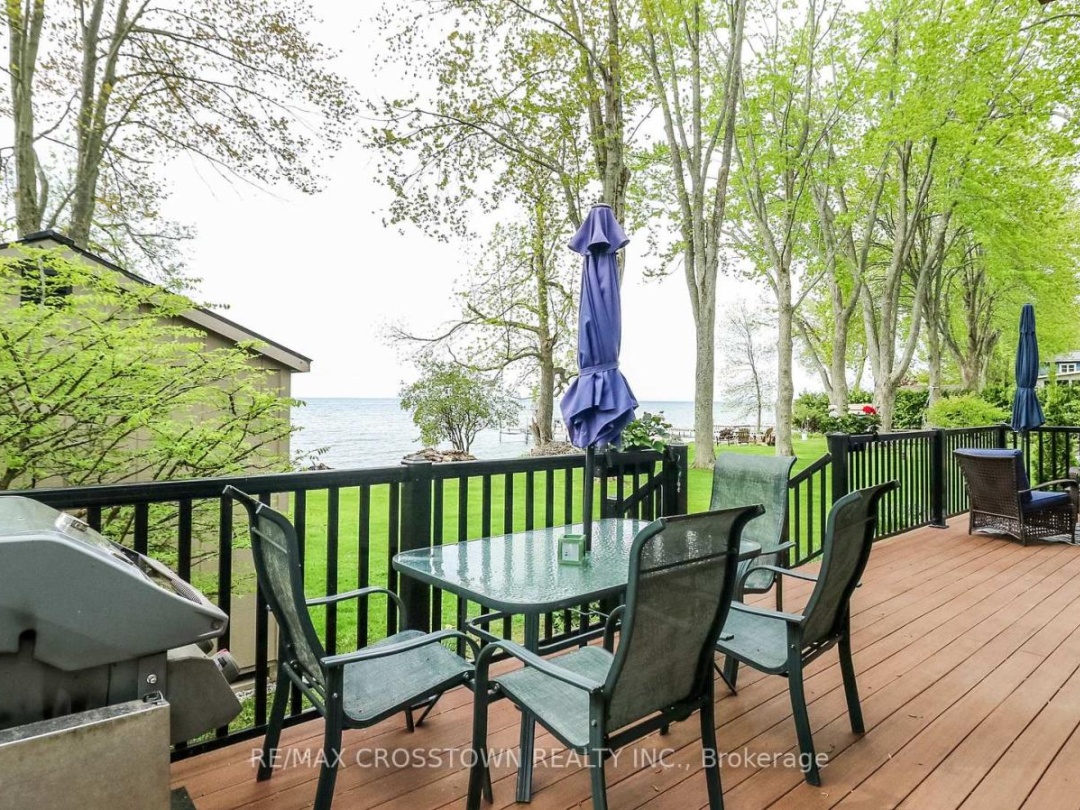 3822 Glenrest Drive, Lake Simcoe