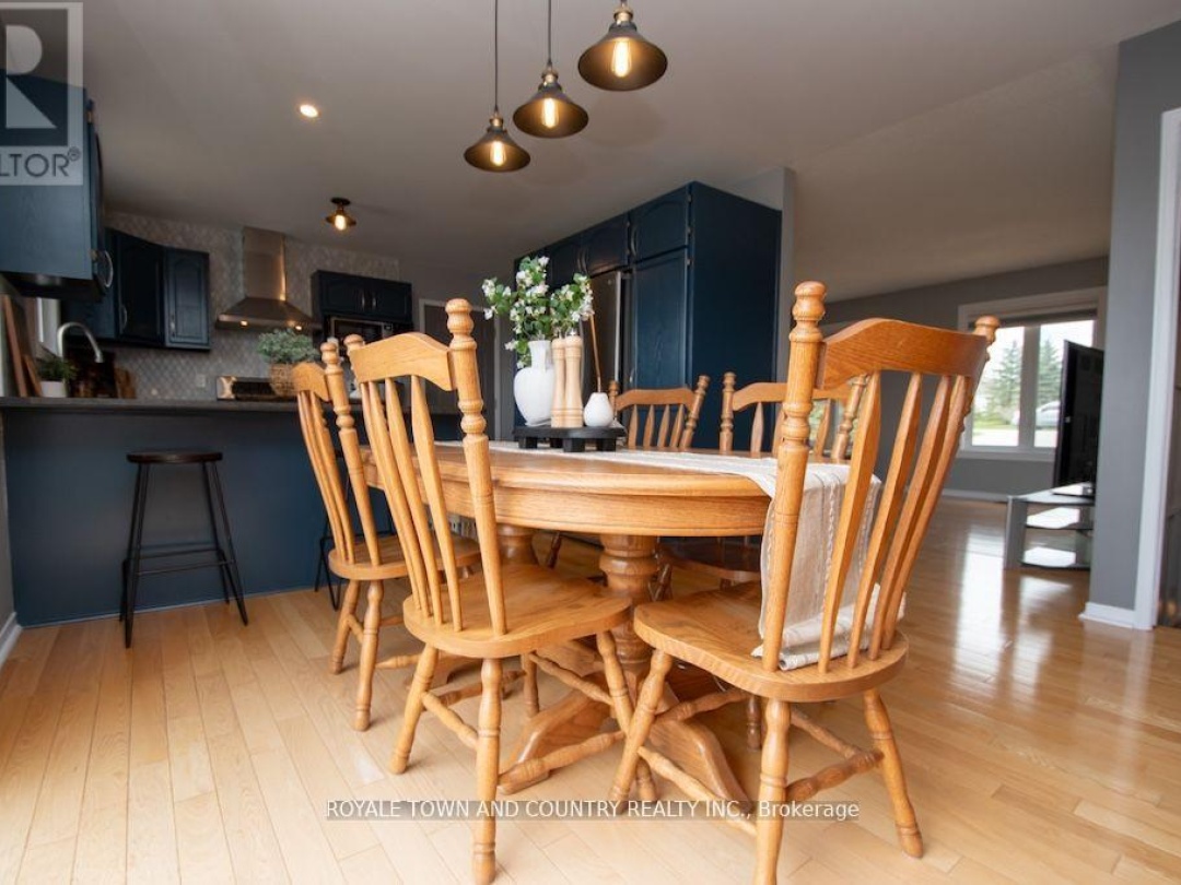 116 CRESSWELL ROAD, 