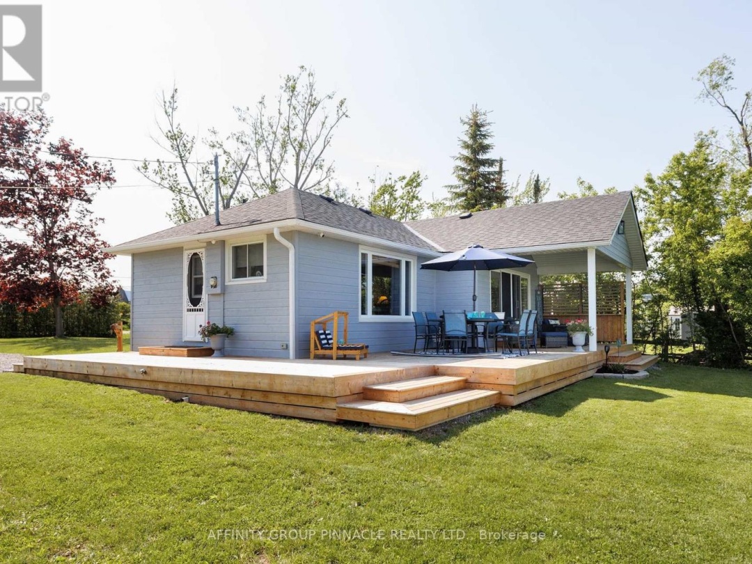 12 GILLIS STREET, 