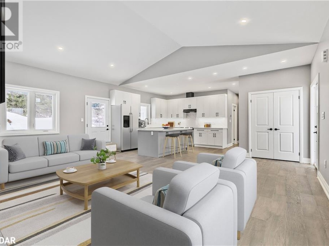 0 Fulsom Crescent, Sebright
